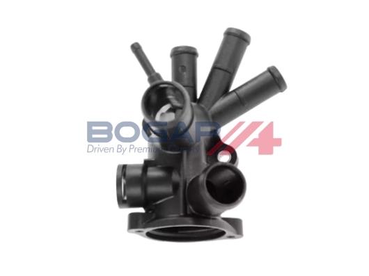 Coolant Flange