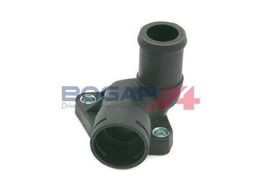 Coolant Flange