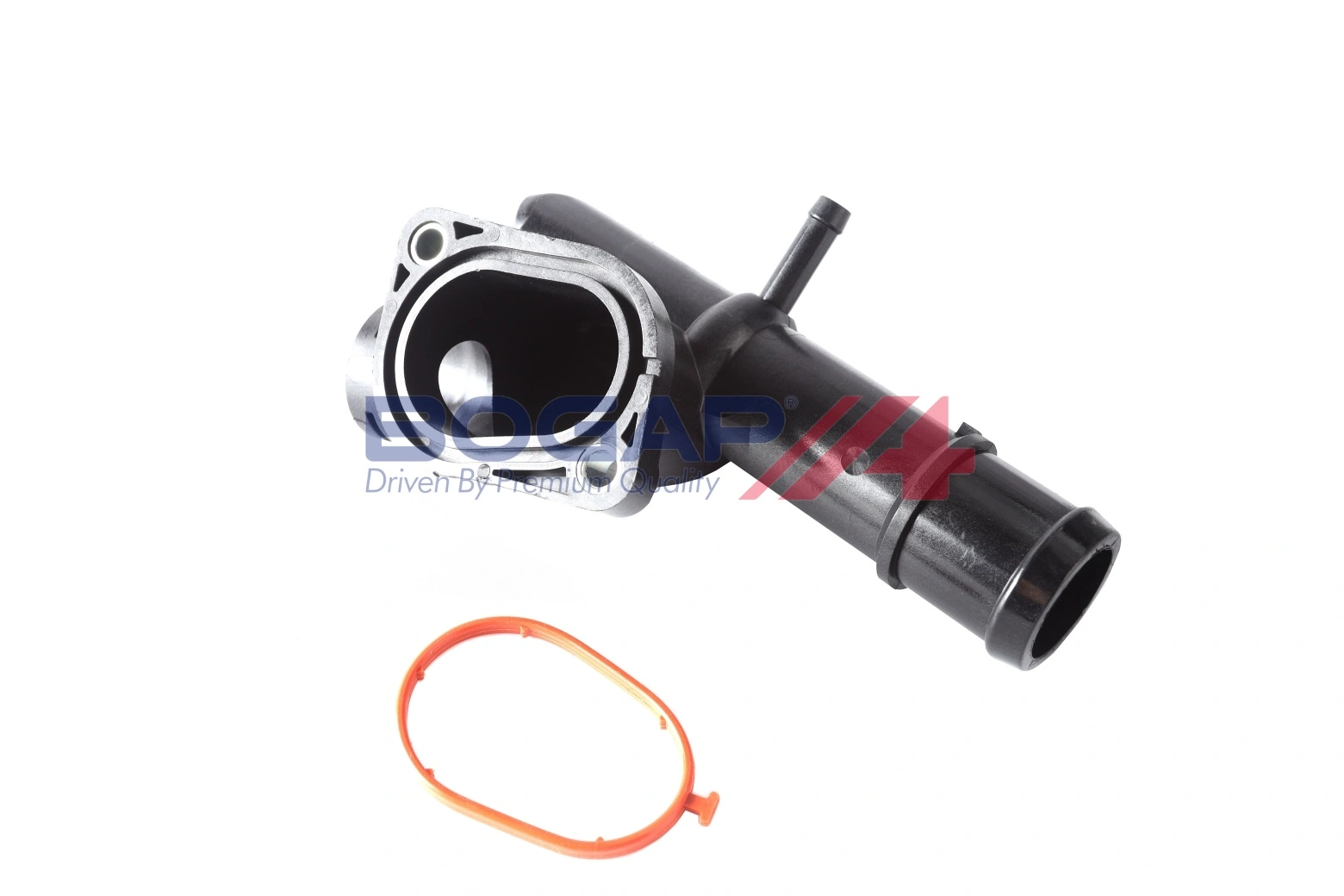 Coolant Flange
