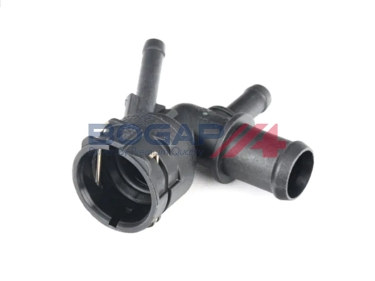 Coolant Flange