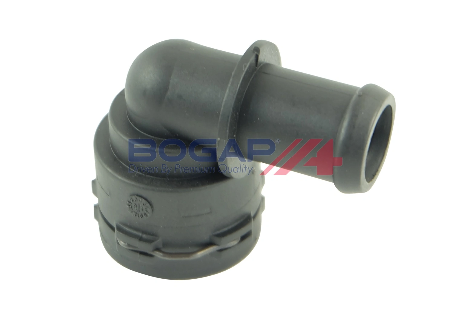 Coolant Flange