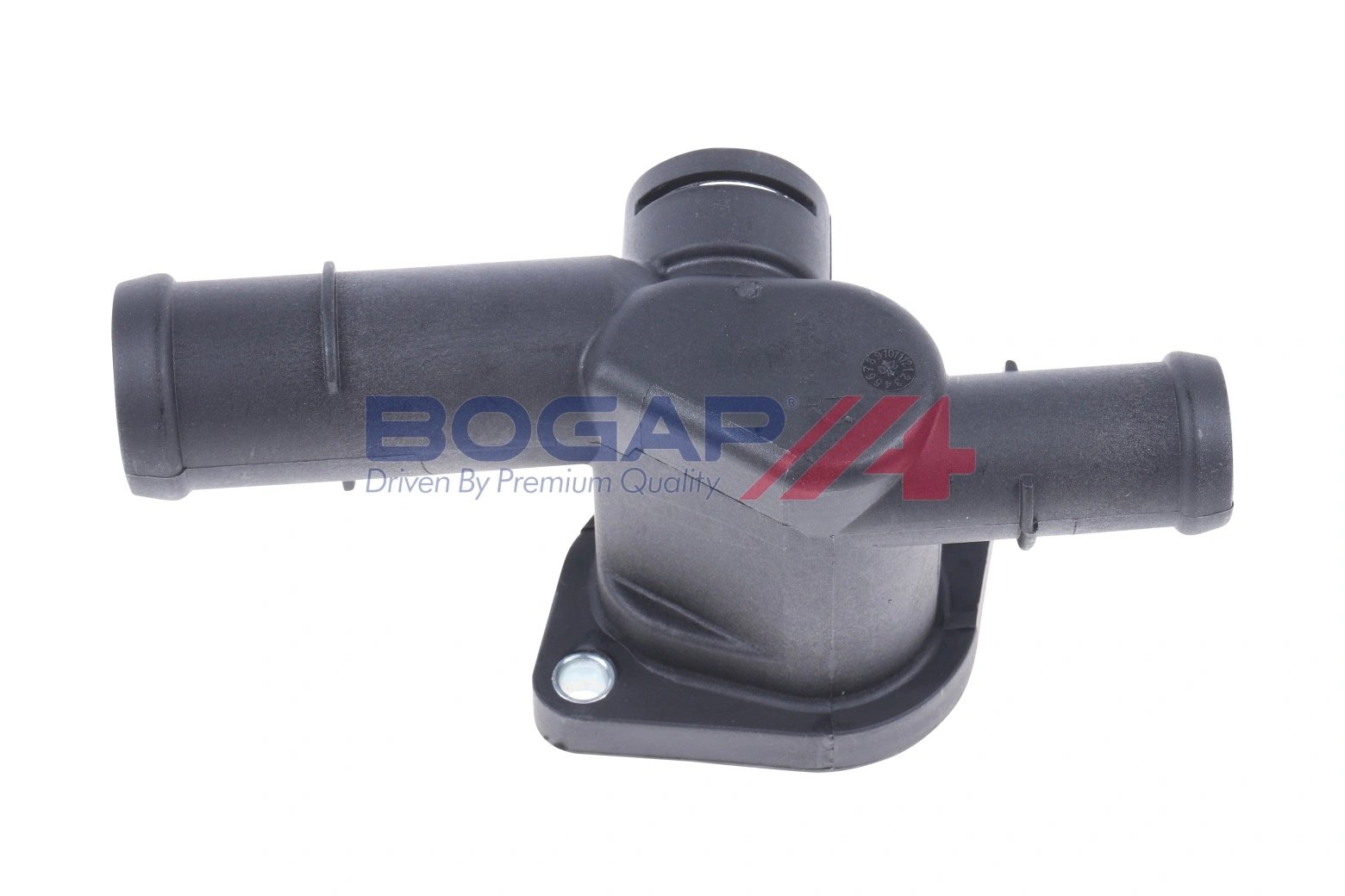 Coolant Flange