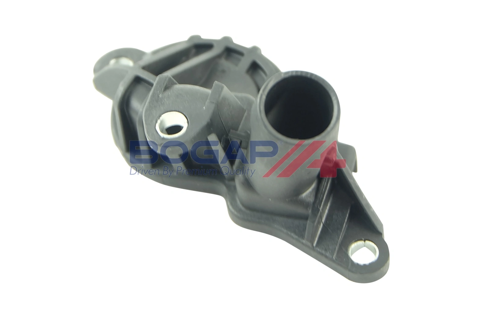 Coolant Flange