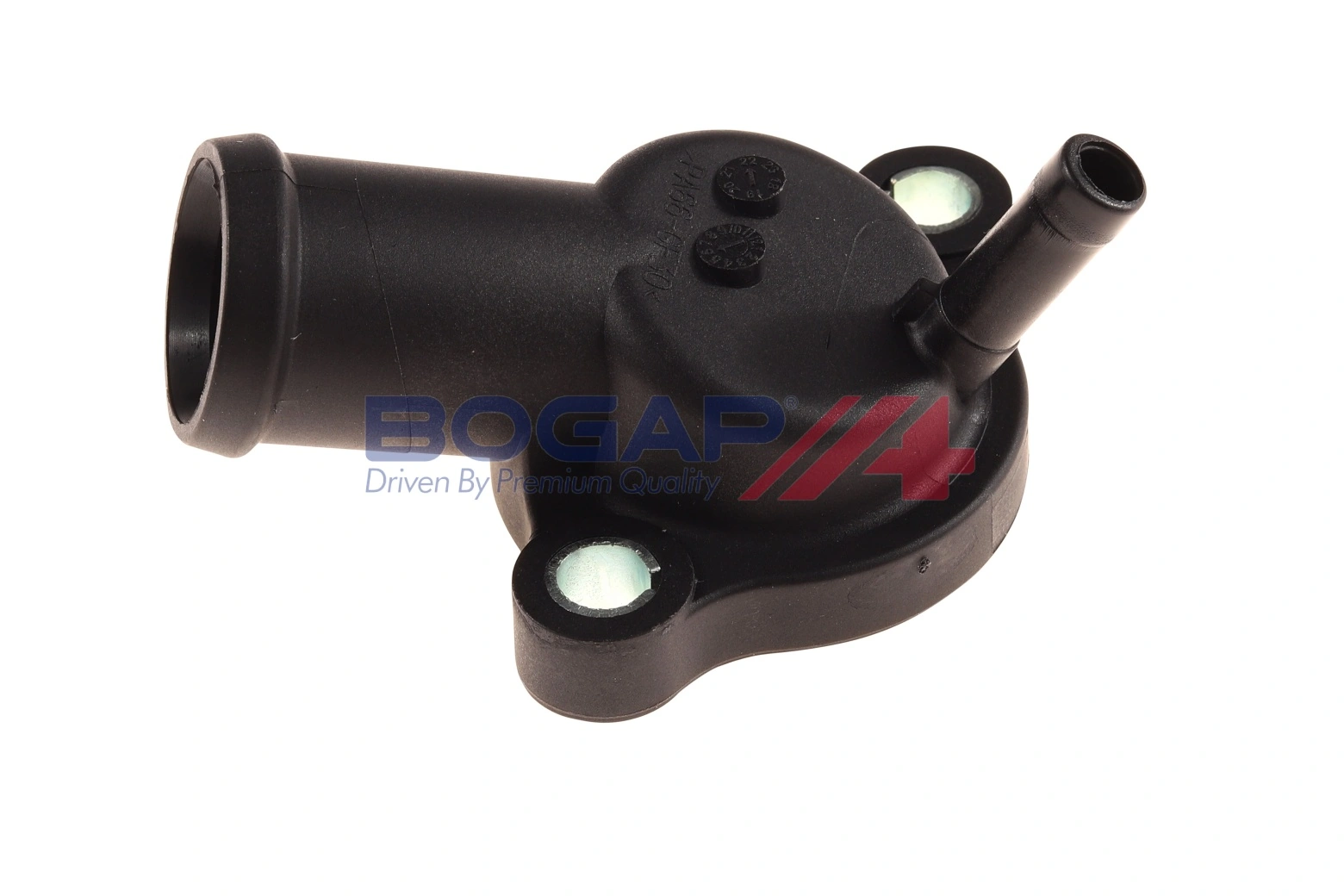 Coolant Flange
