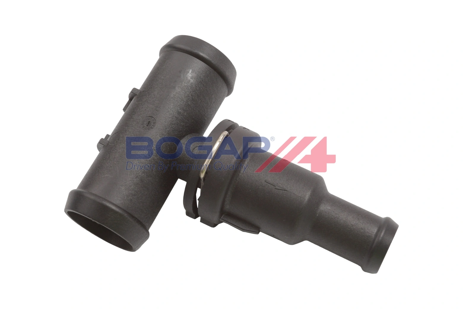 Coolant Flange