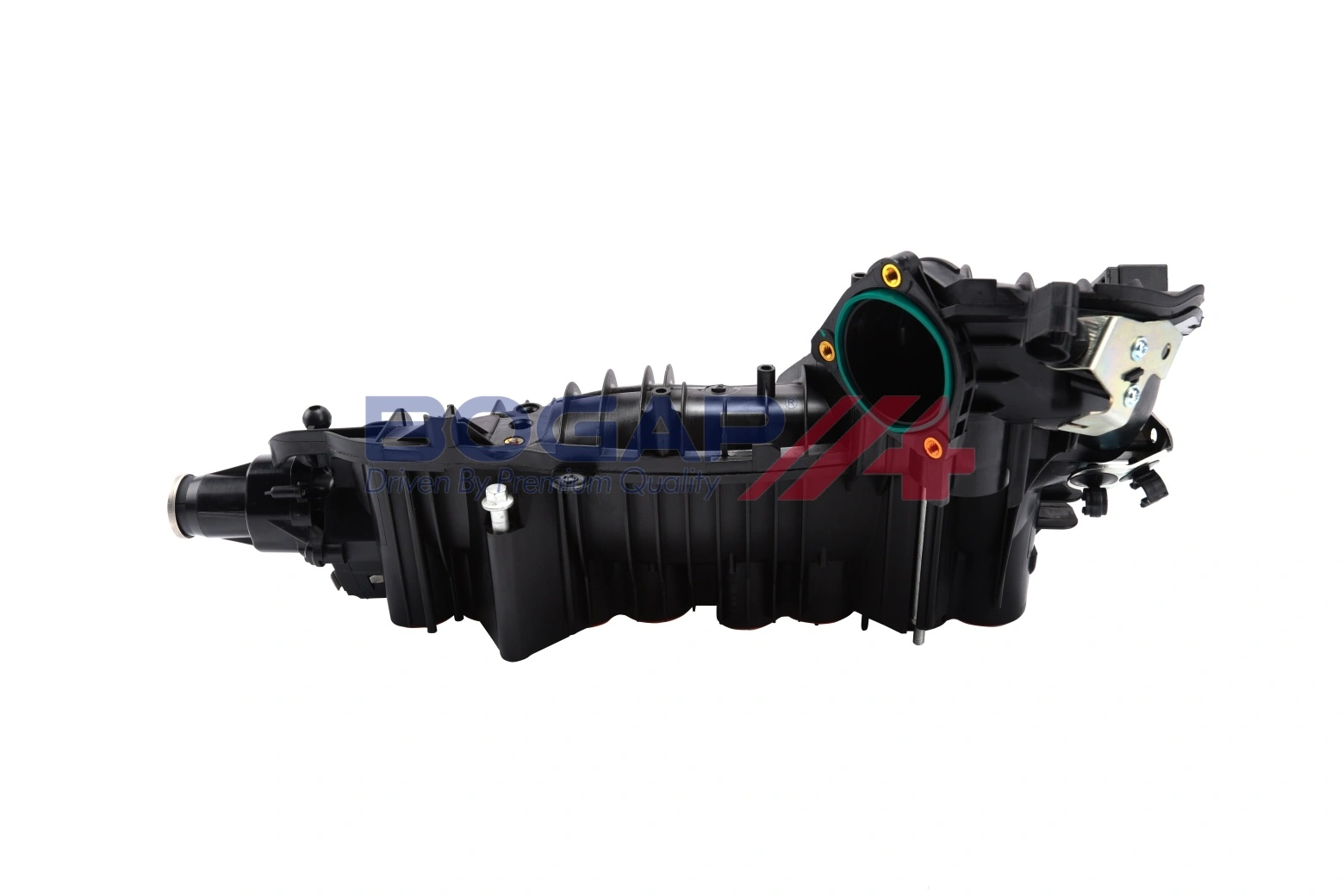Coolant Flange
