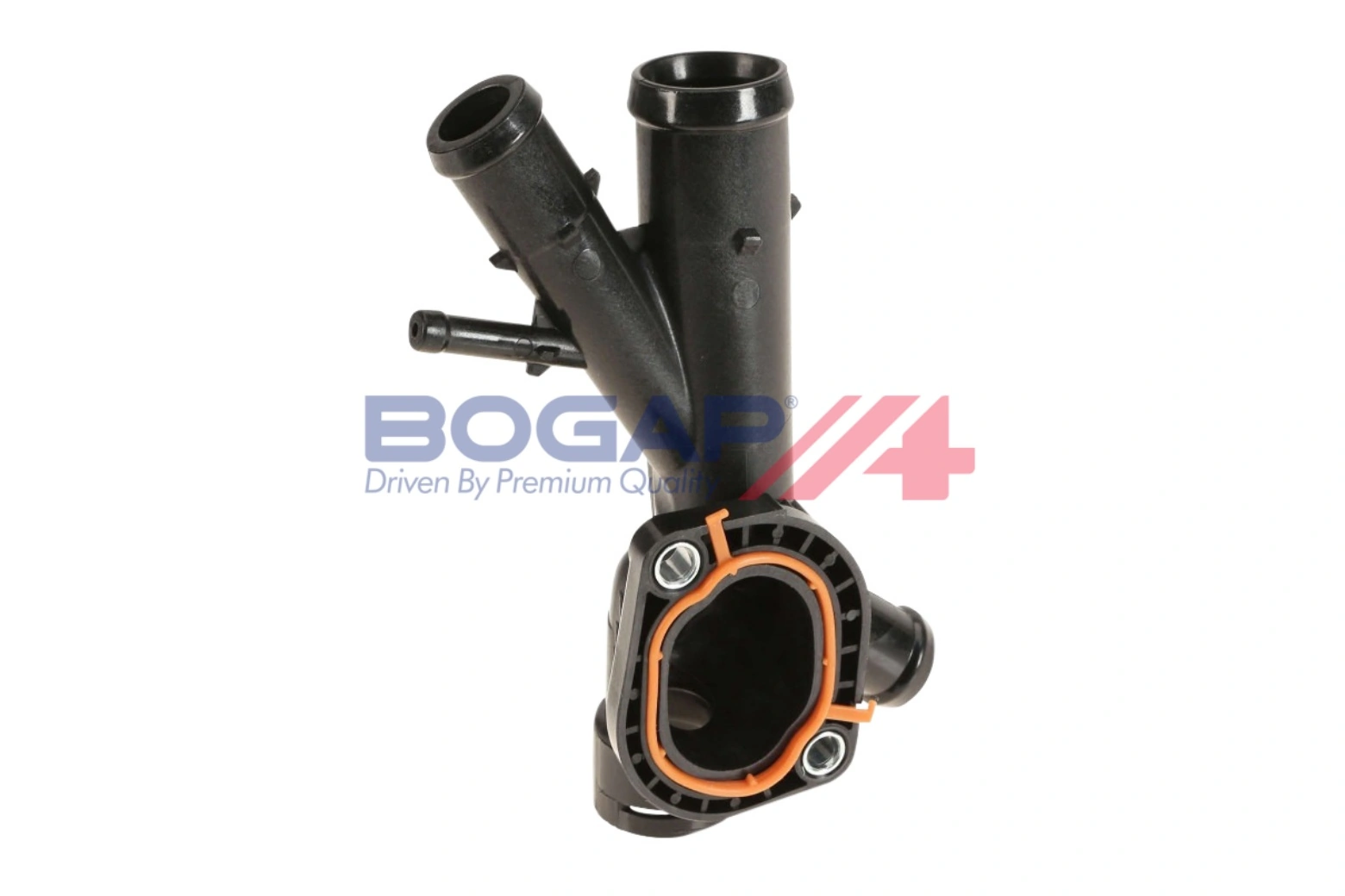 Coolant Flange
