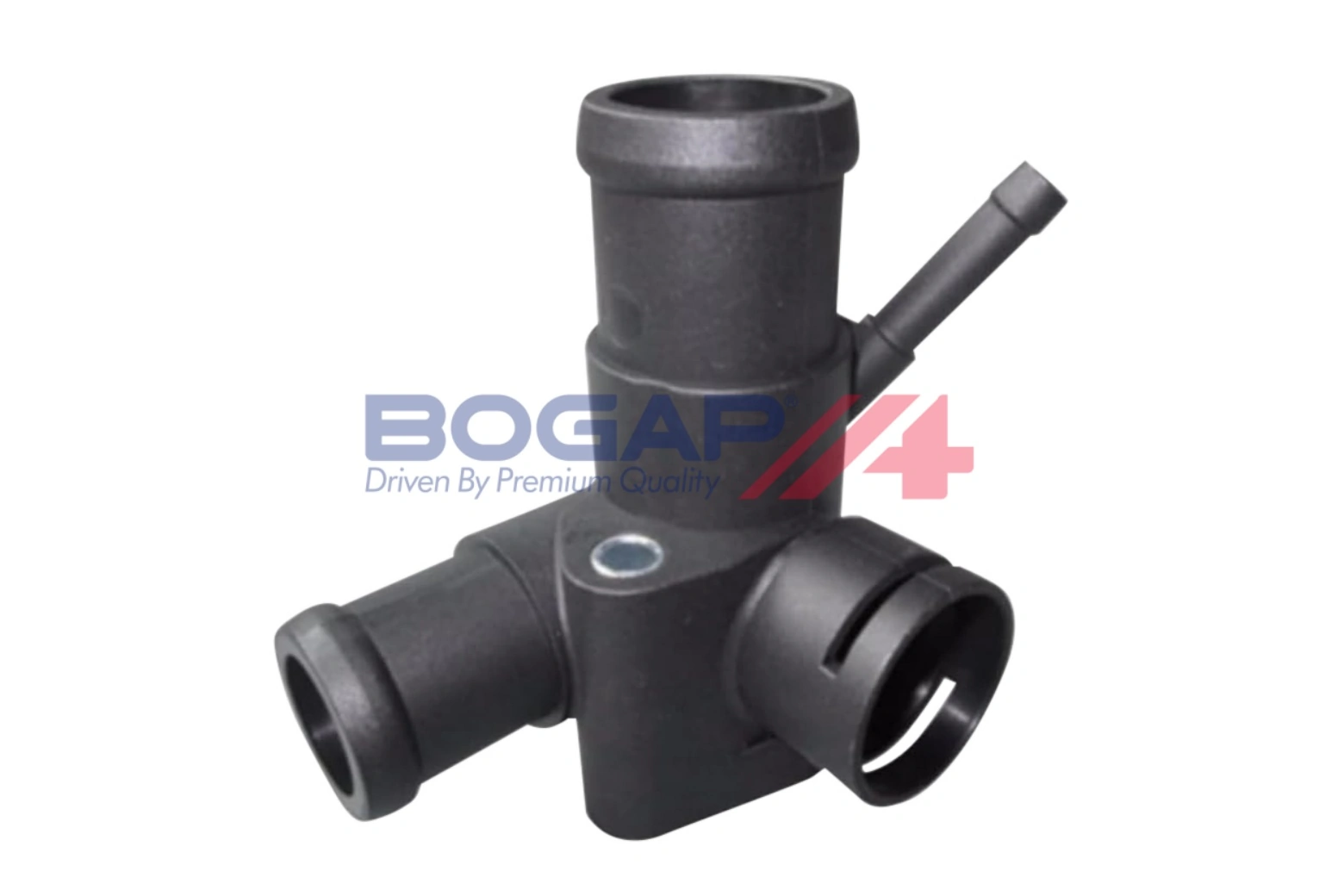 Coolant Flange