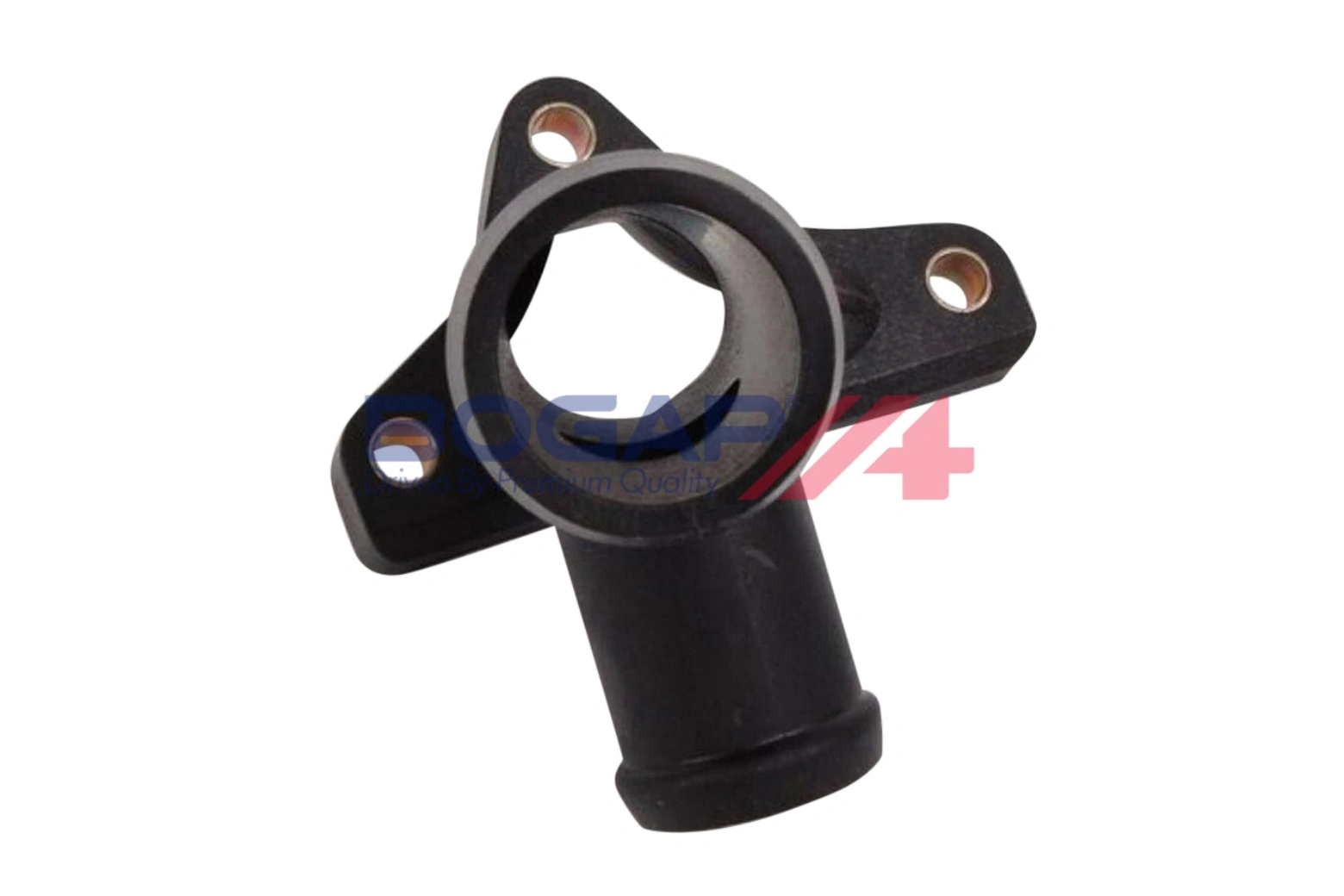 Coolant Flange