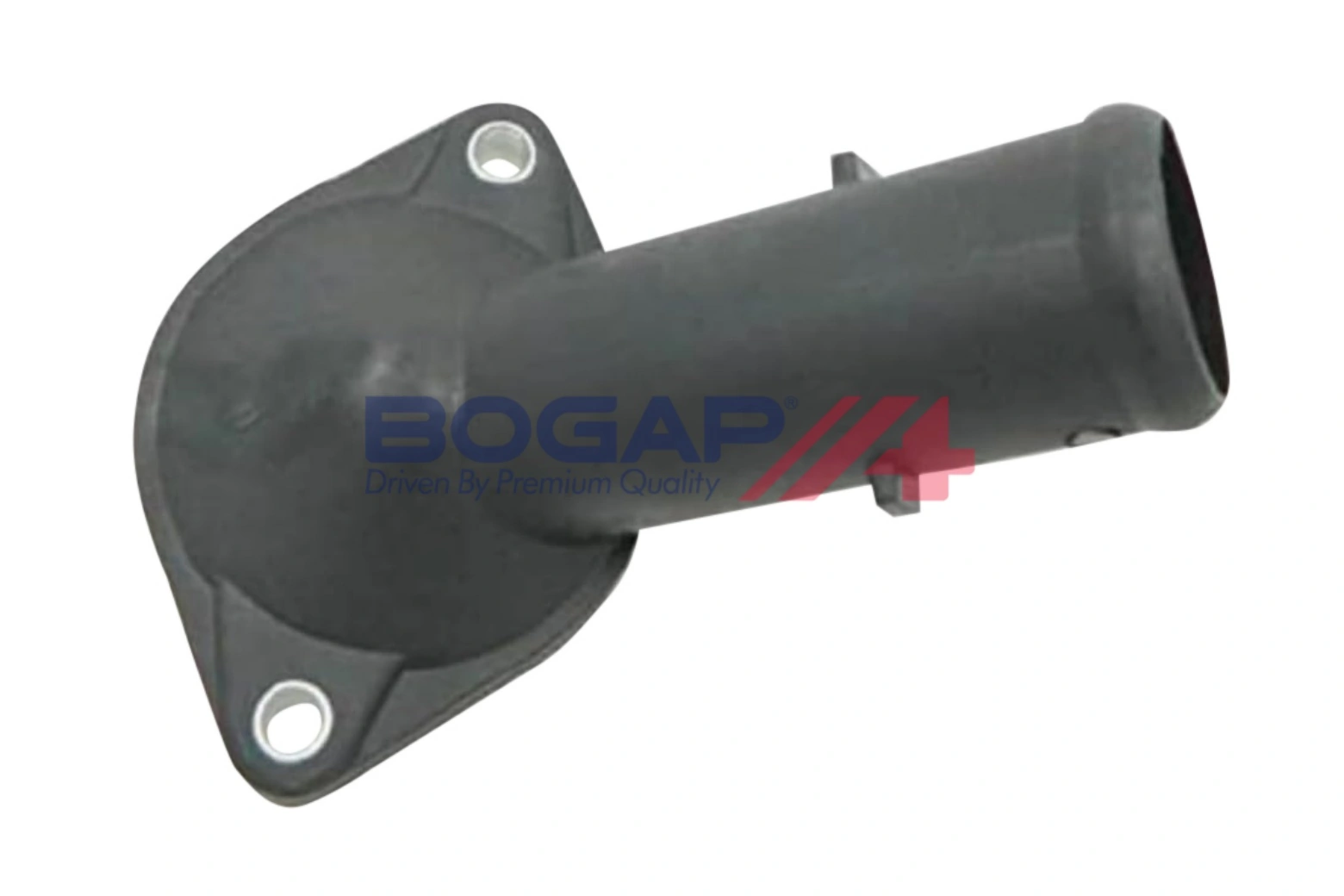 Coolant Flange
