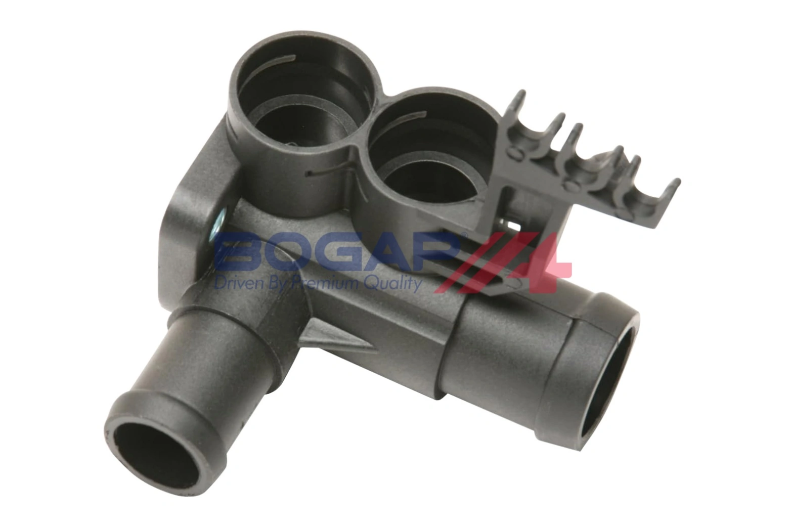 Coolant Flange