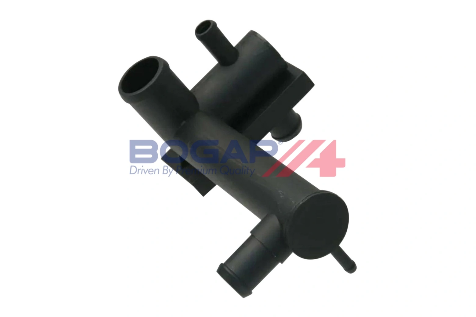 Coolant Flange