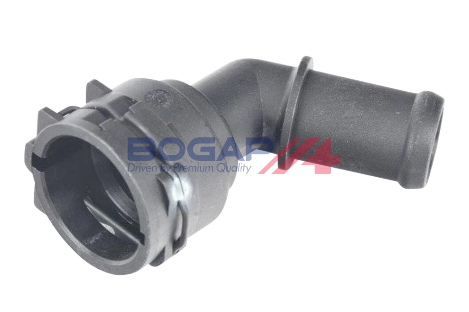 Coolant Flange
