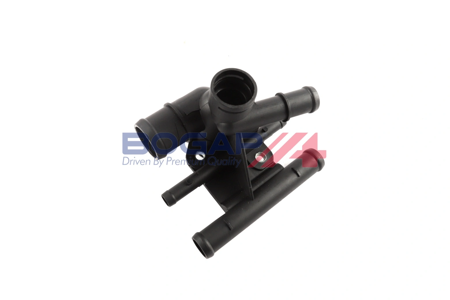 Coolant Flange