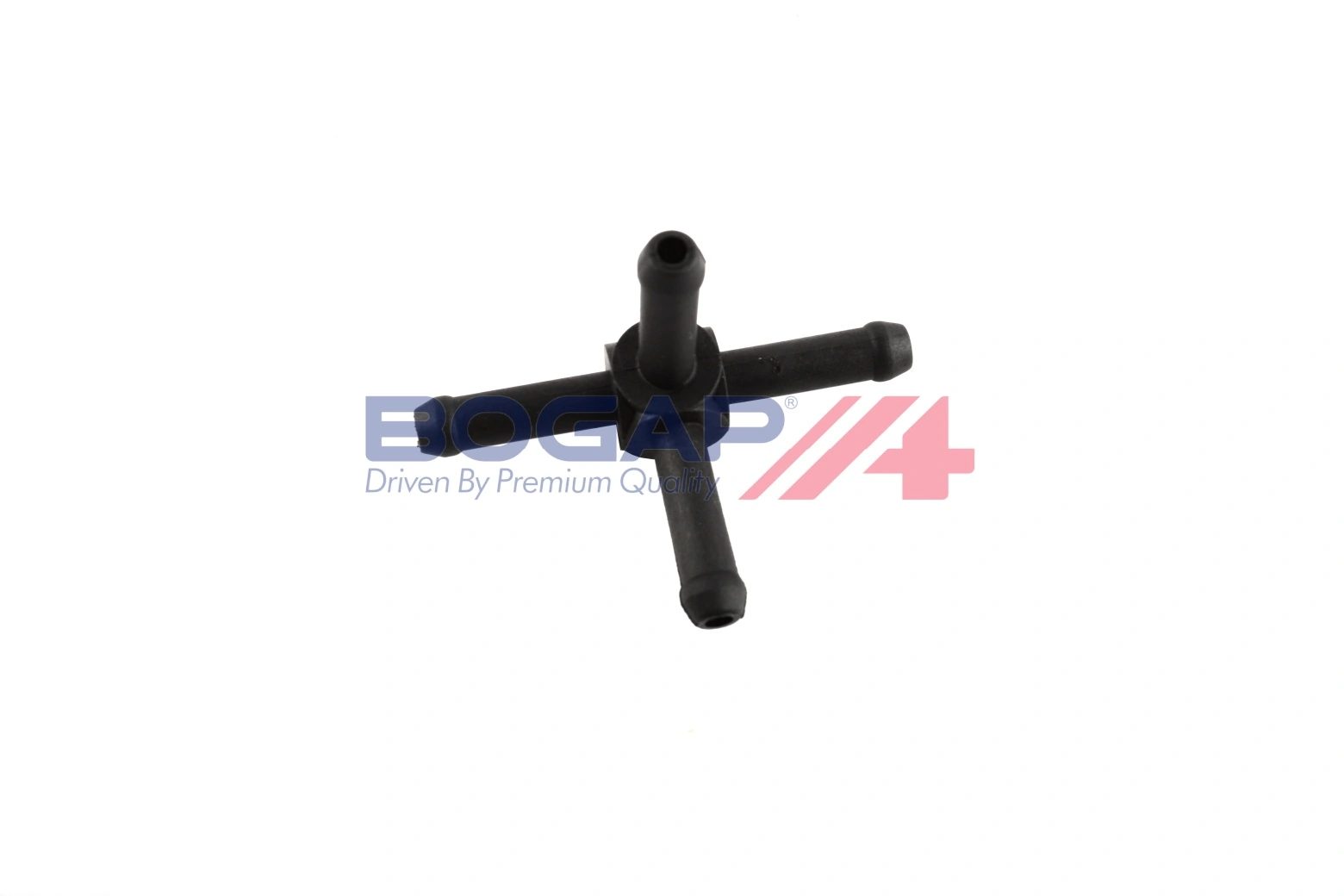 Coolant Flange