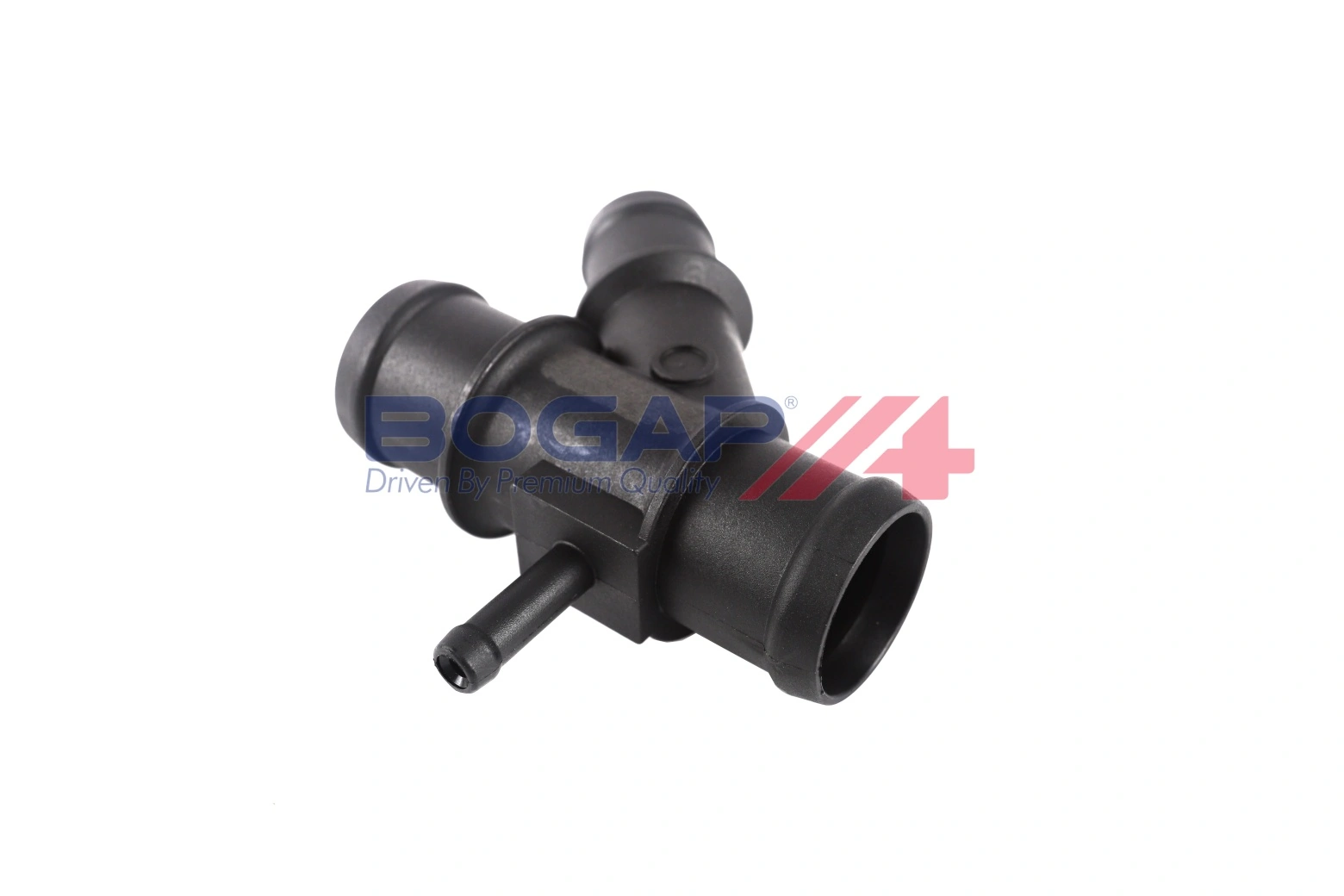 Coolant Flange