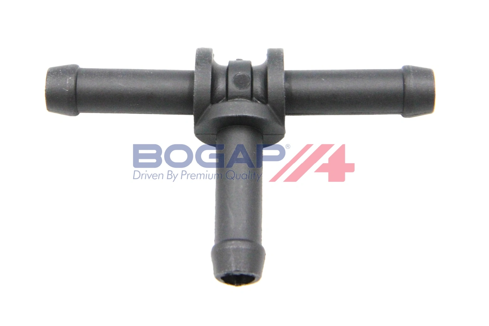 Coolant Flange