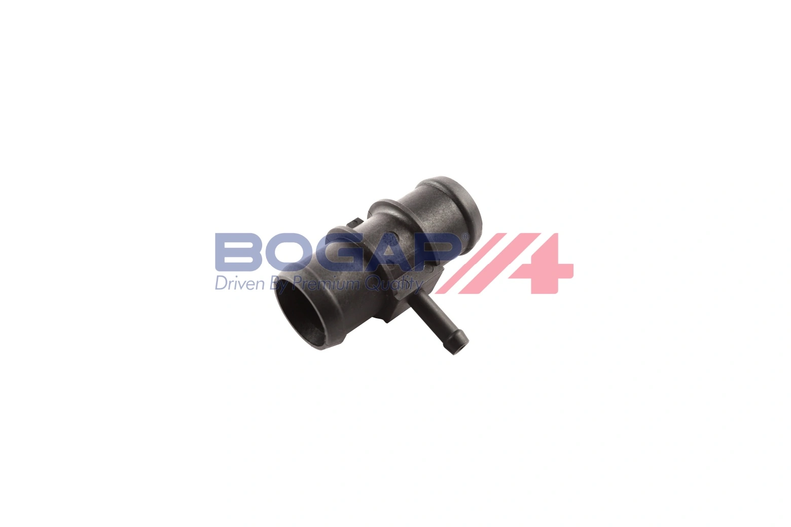 Coolant Flange