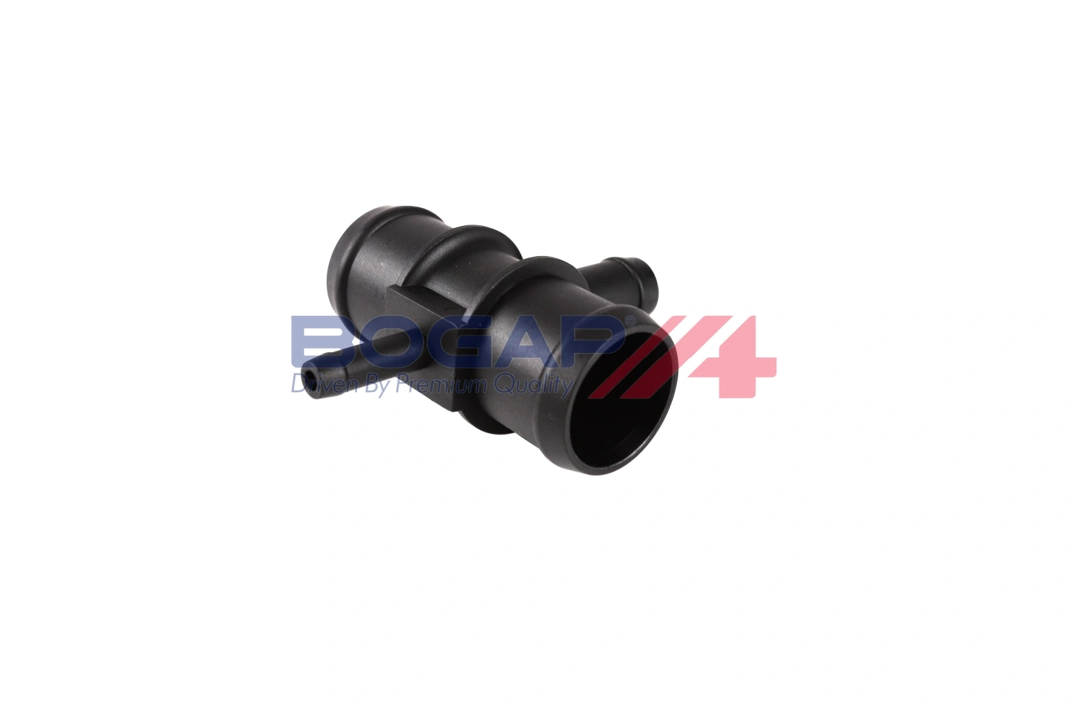 Coolant Flange