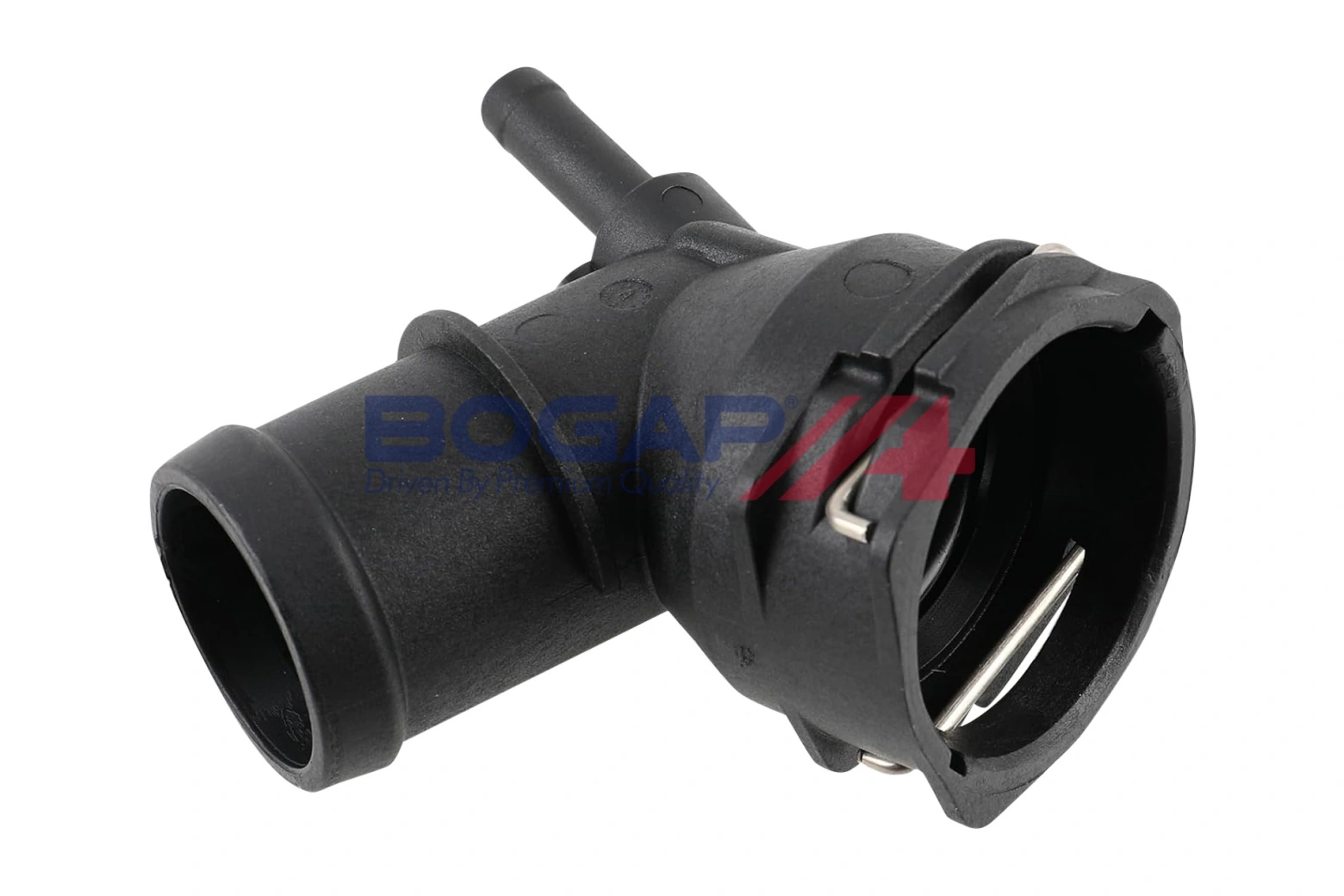Coolant Flange