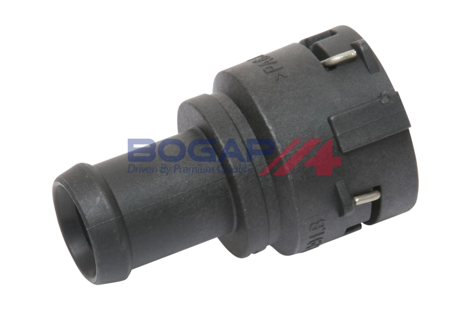 Coolant Flange