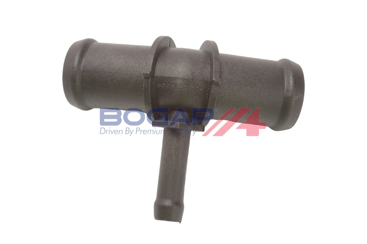 Coolant Flange