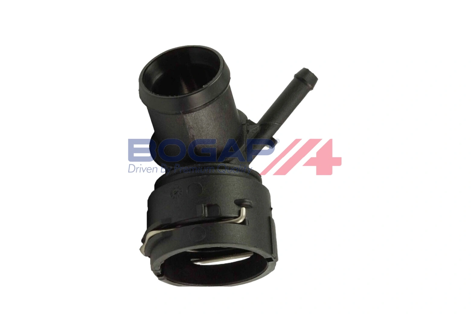 Coolant Flange