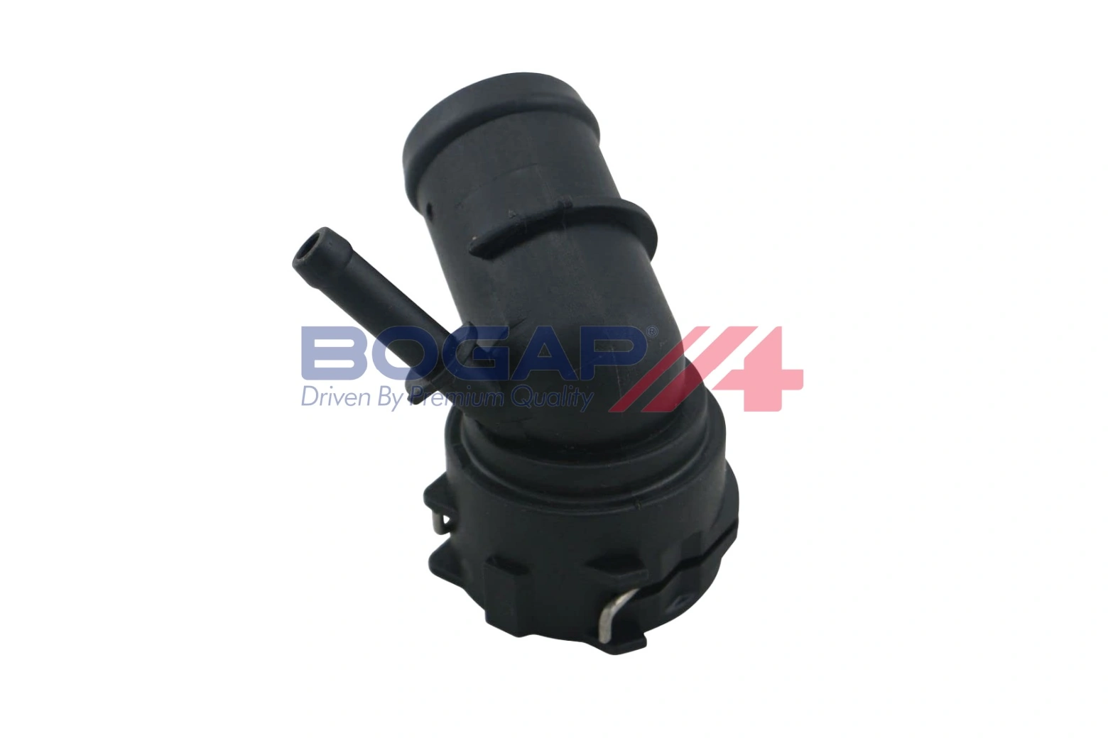 Coolant Flange
