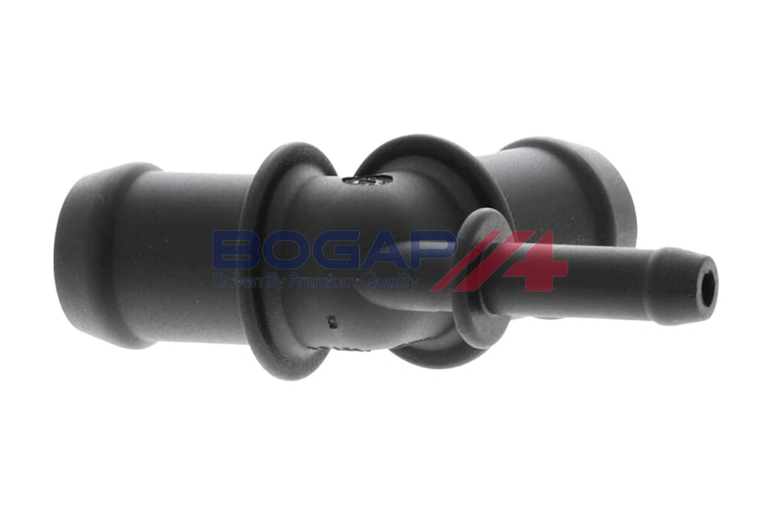 Coolant Flange