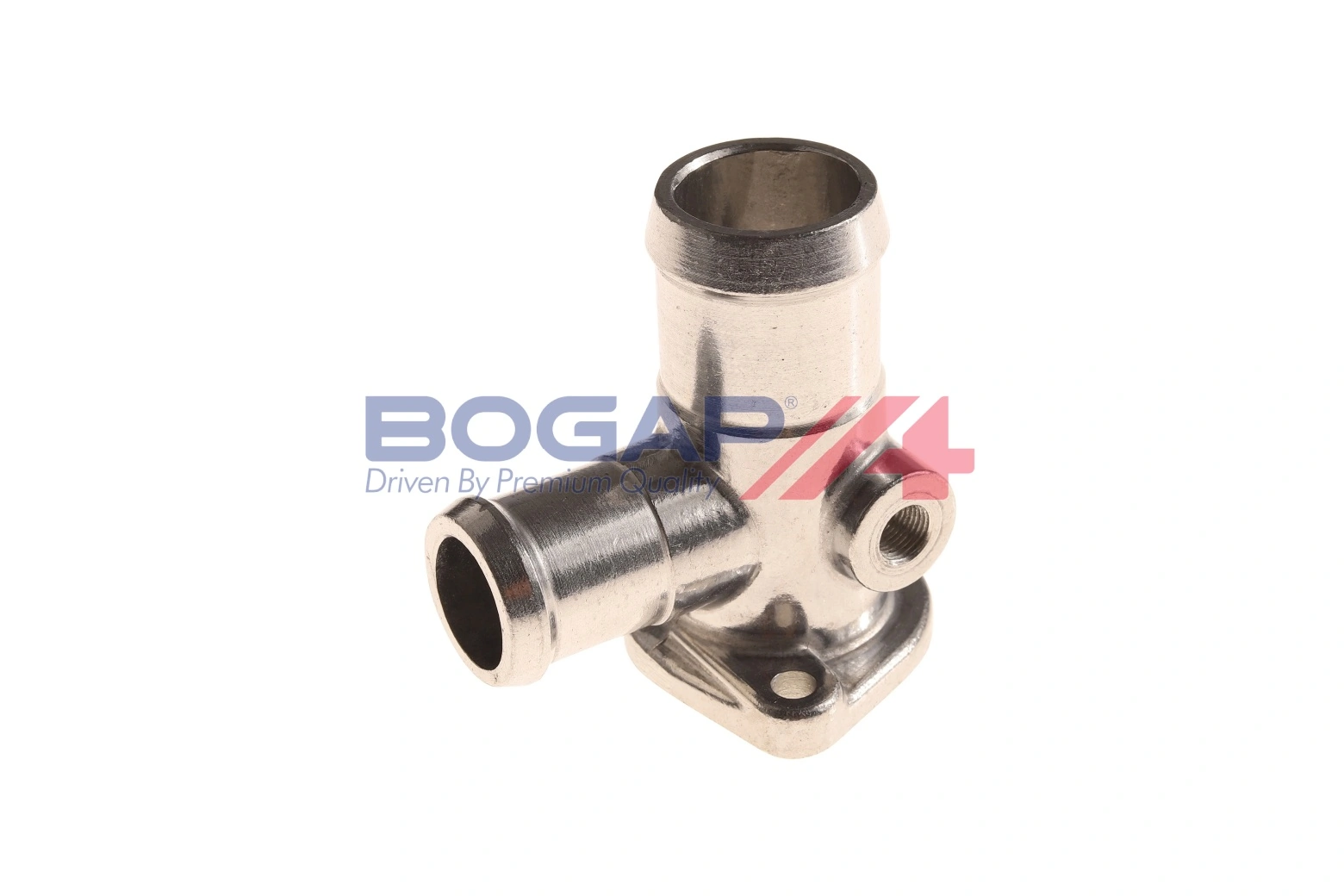 Coolant Flange