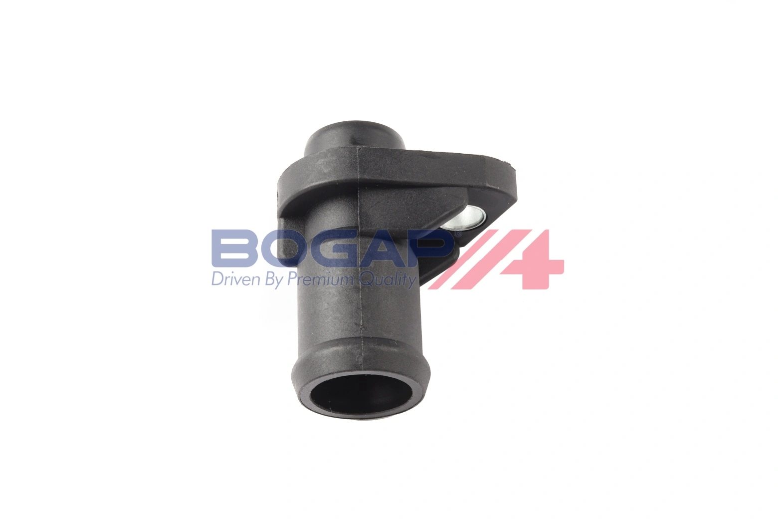 Coolant Flange