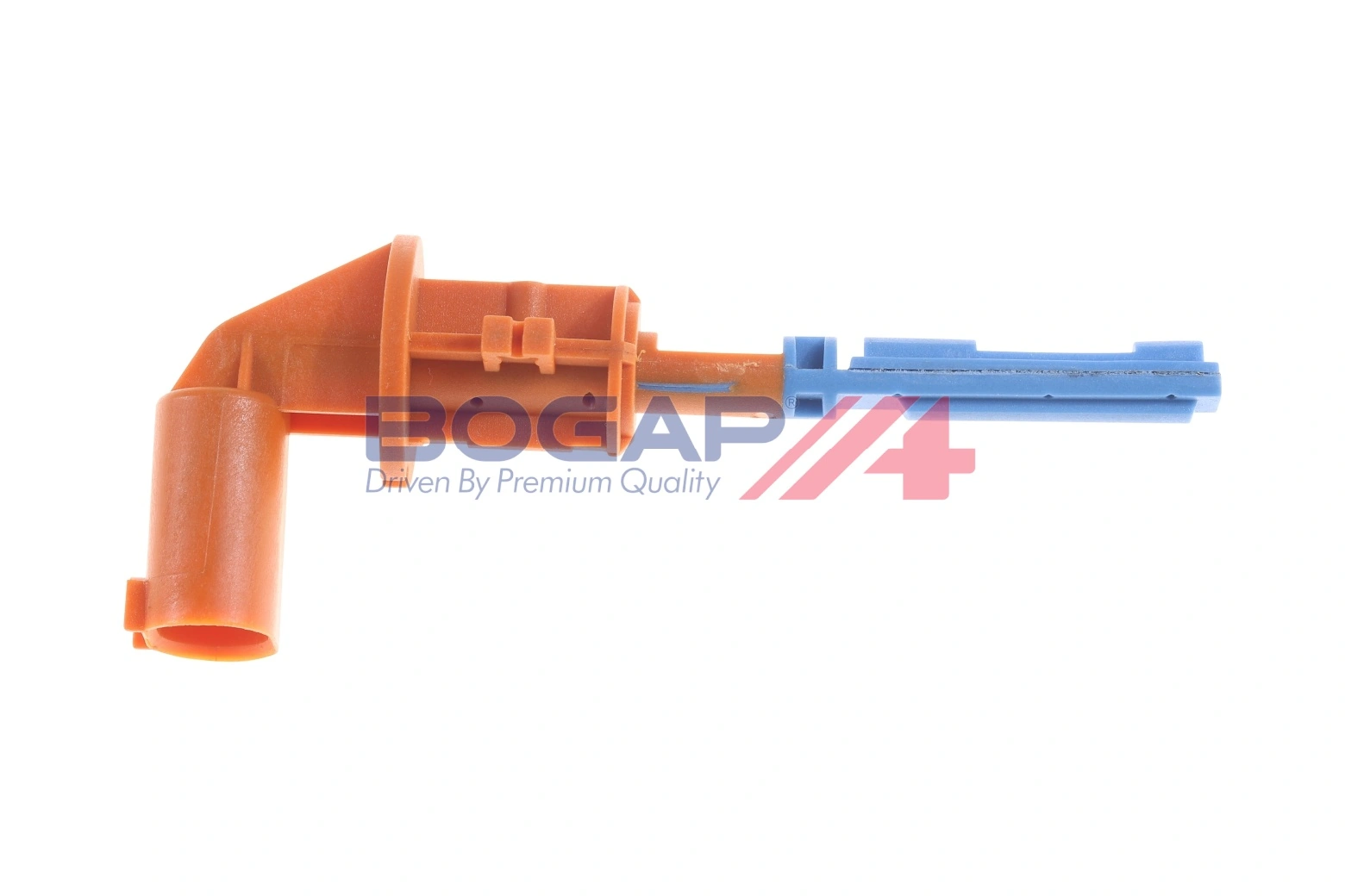 Sensor, coolant level