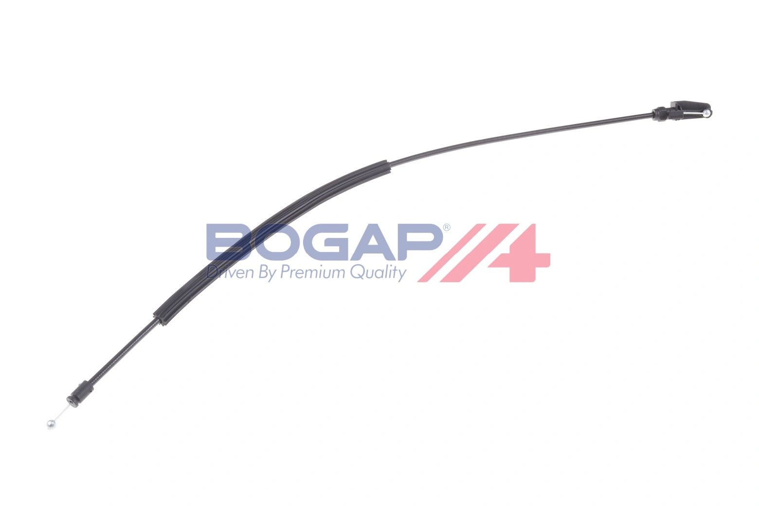 Bonnet Cable