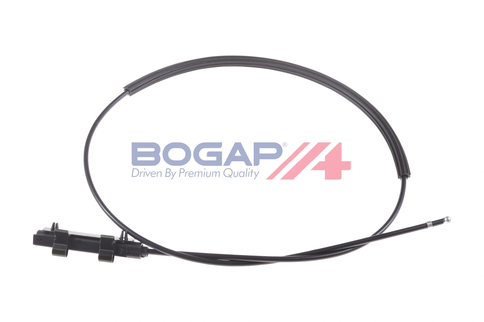 Bonnet Cable