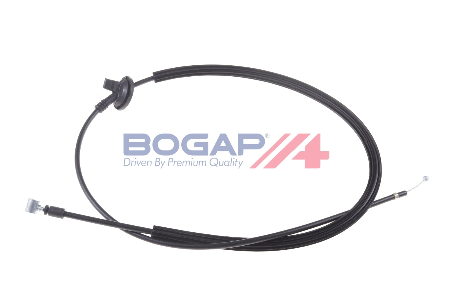 Bonnet Cable