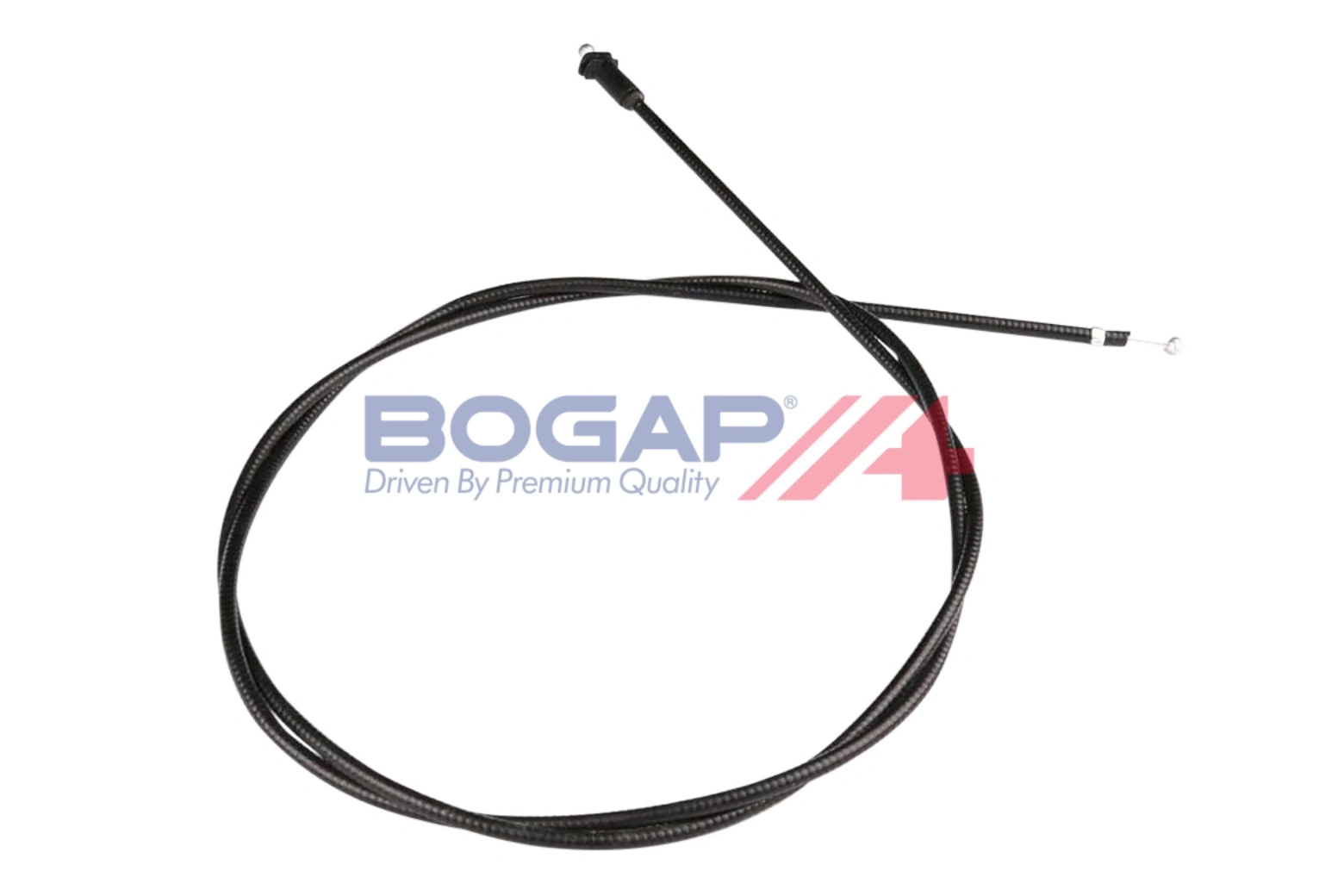 Bonnet Cable
