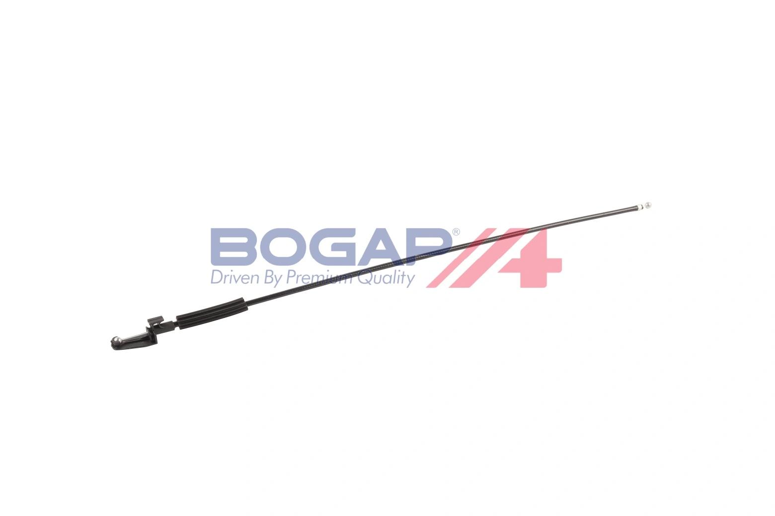 Bonnet Cable