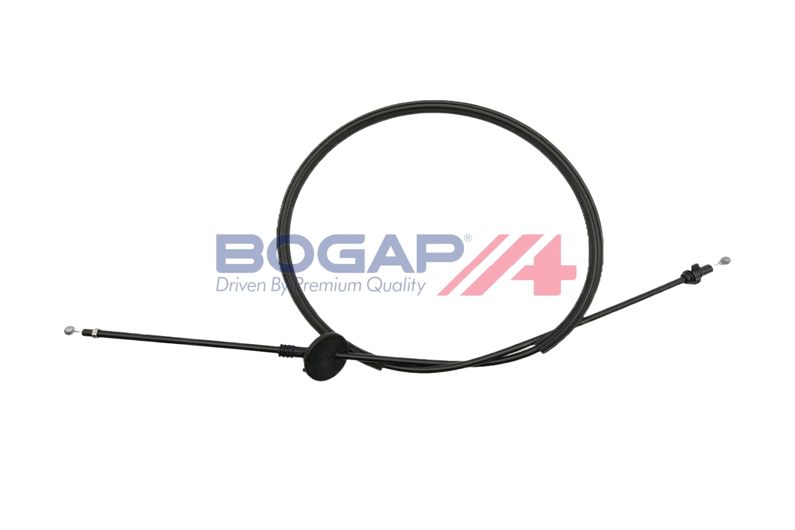 Bonnet Cable