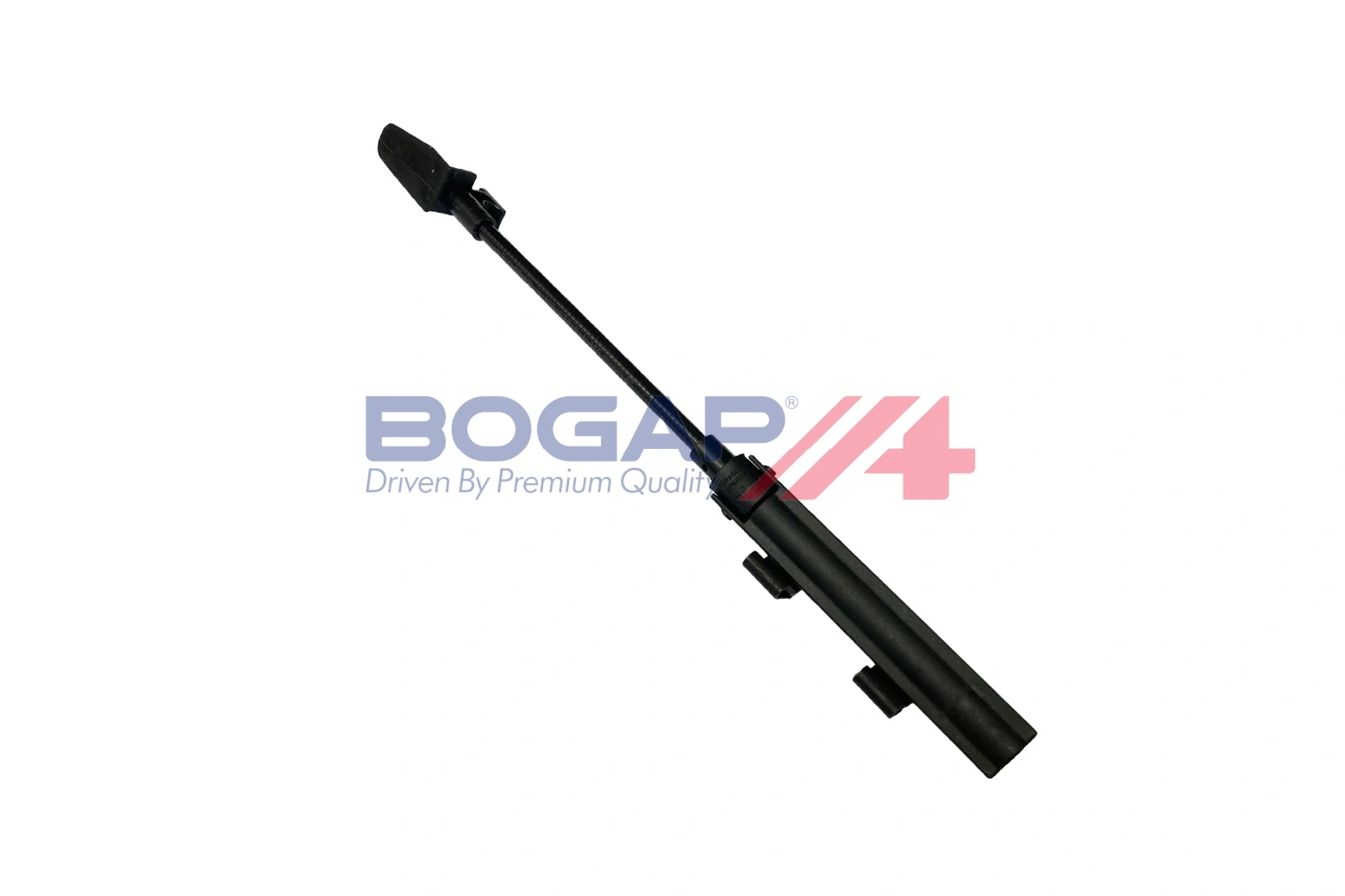 Bonnet Cable