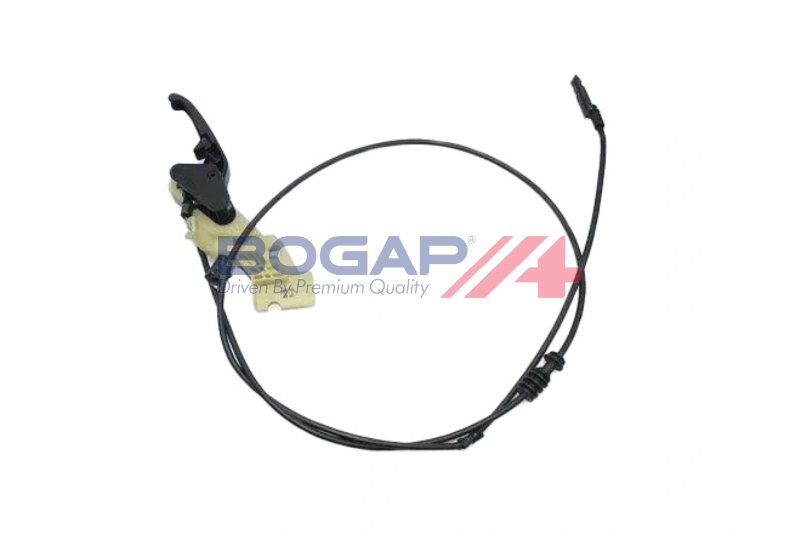 Bonnet Cable