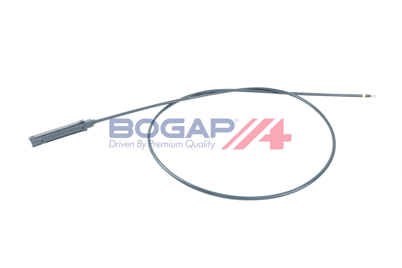 Bonnet Cable