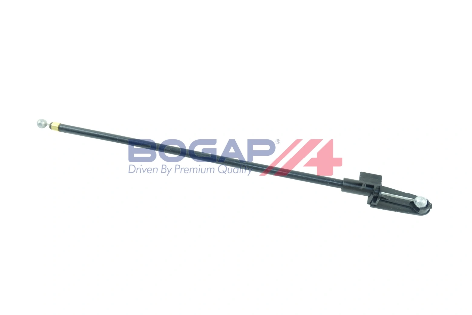 Bonnet Cable