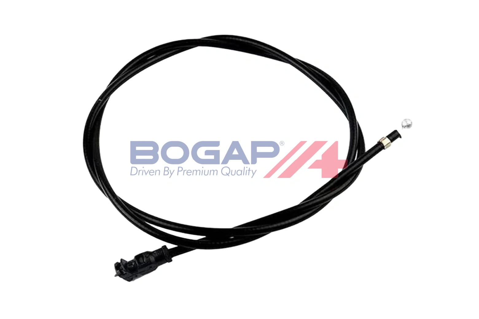 Bonnet Cable