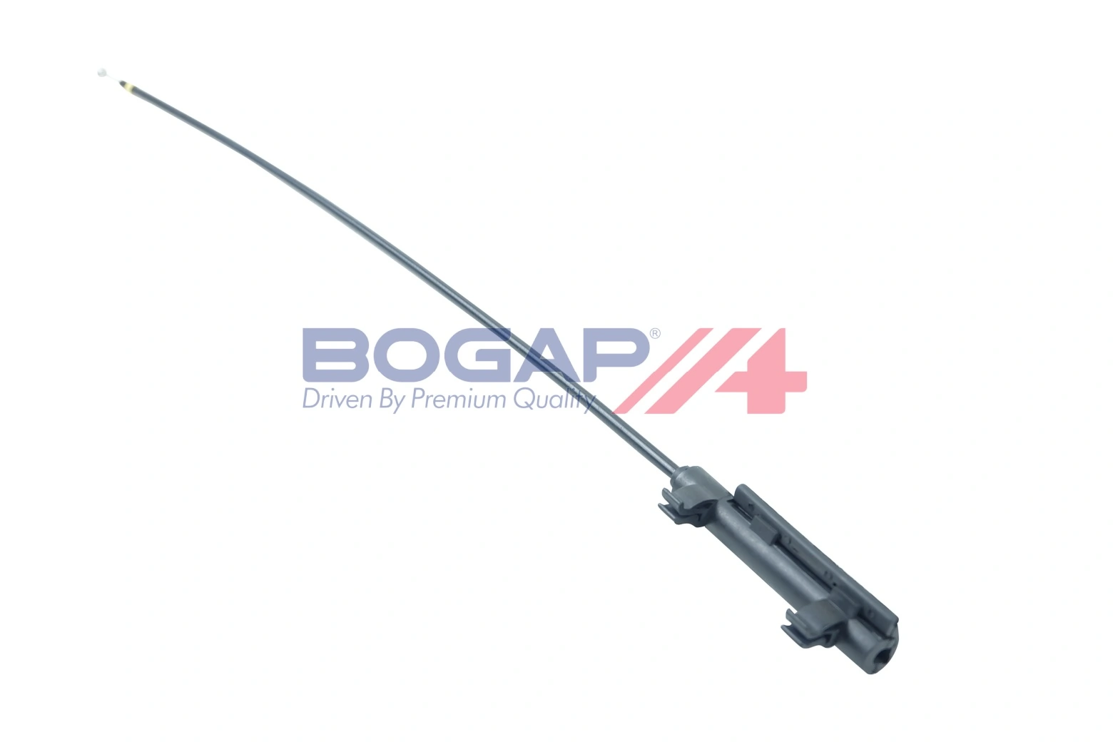 Bonnet Cable