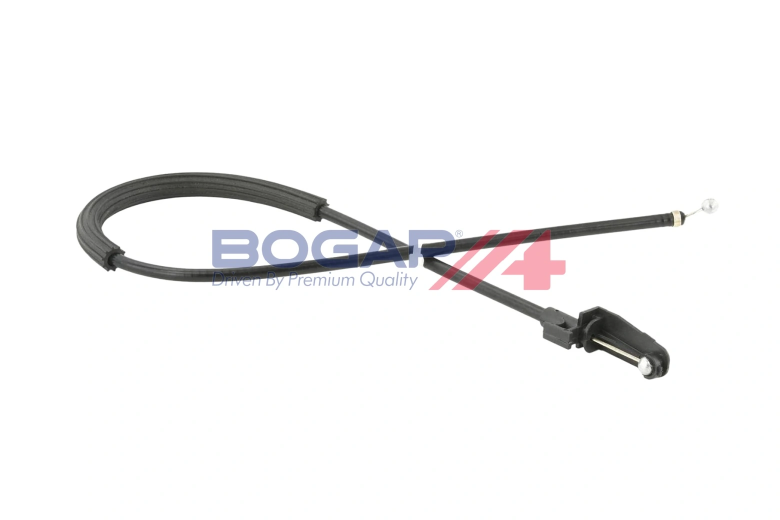 Bonnet Cable