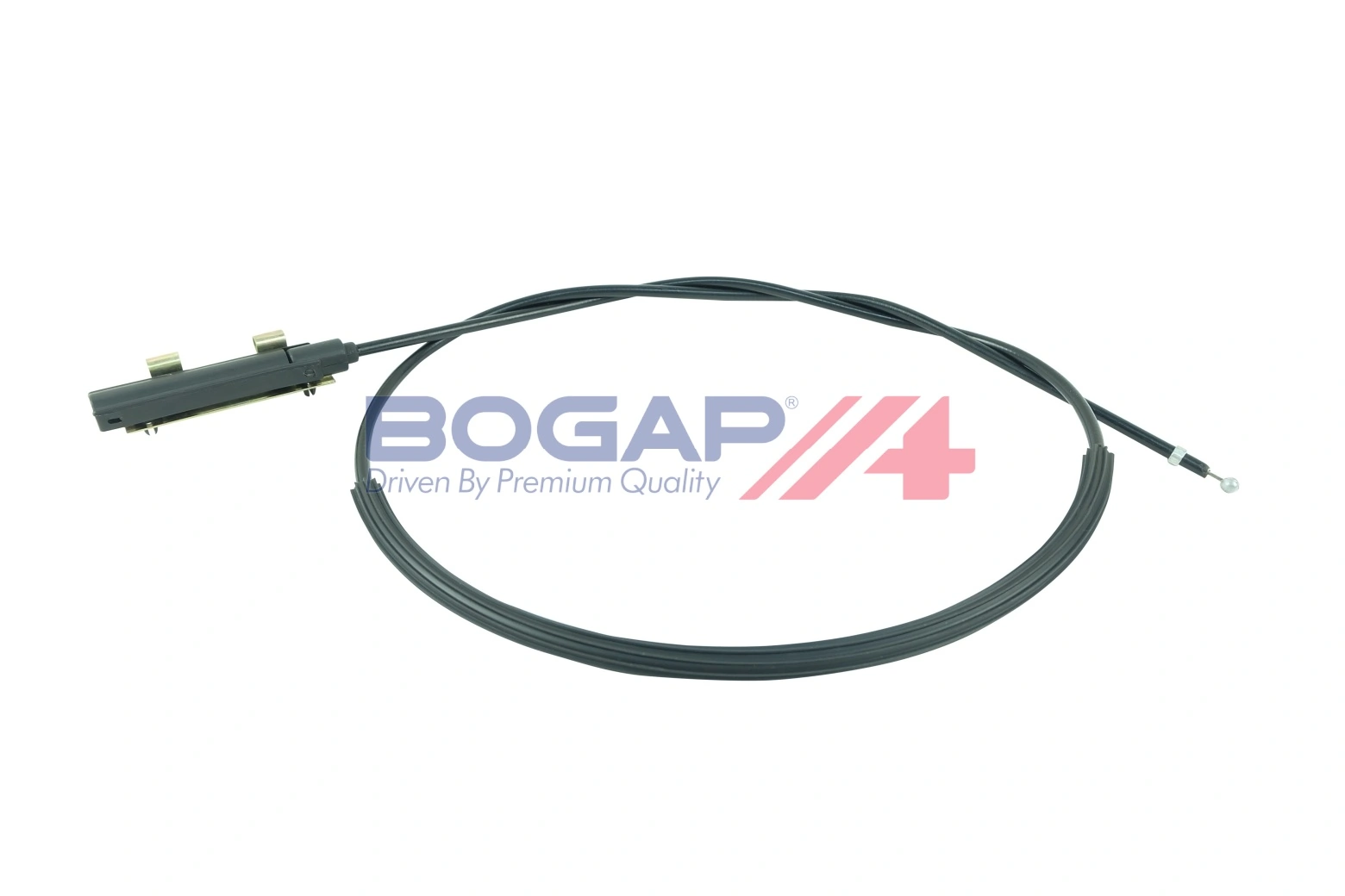 Bonnet Cable