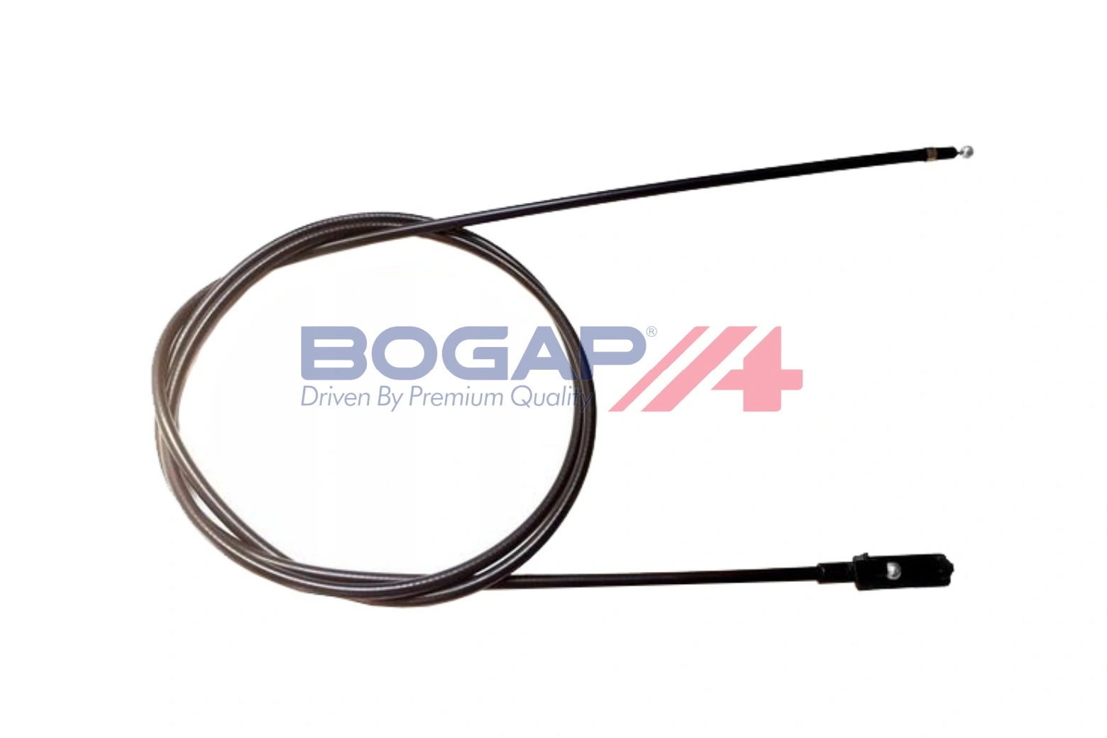 Bonnet Cable