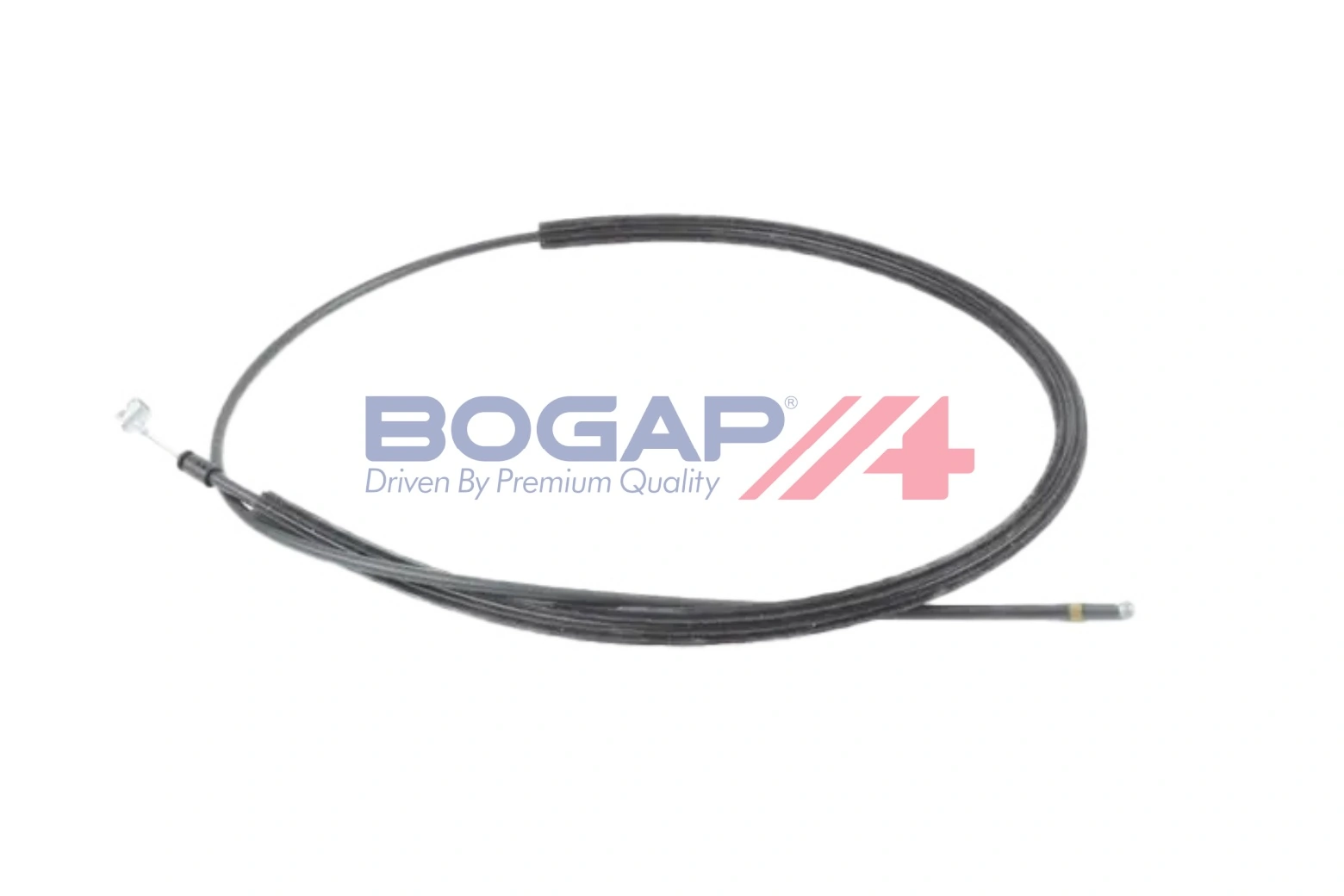Bonnet Cable
