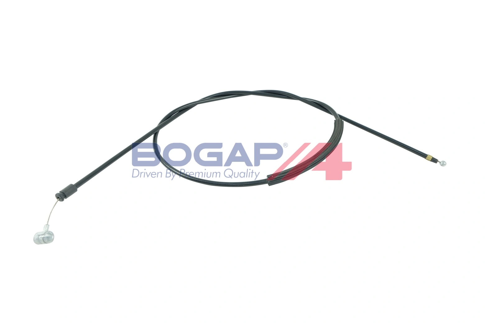 Bonnet Cable