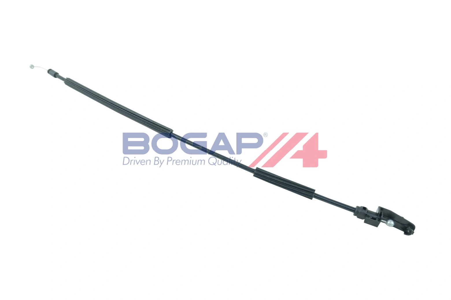 Bonnet Cable
